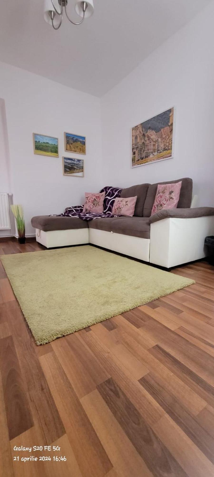 John Residence Apartment Brasov With Parking Option Kültér fotó